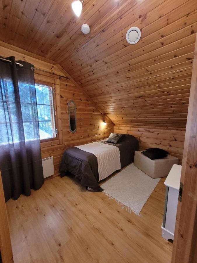 Apartamento Vuokatin Aateli Kreivi Vuokatti Exterior foto