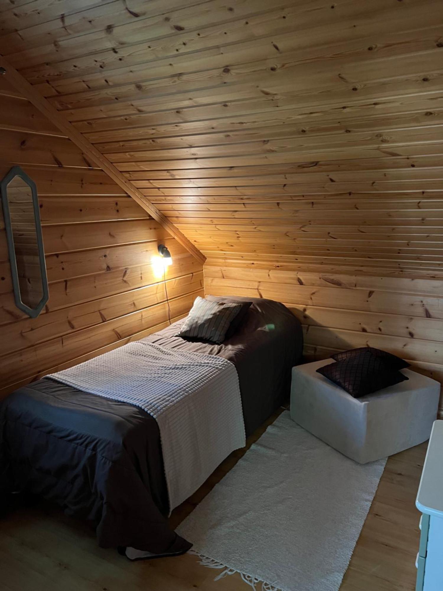Apartamento Vuokatin Aateli Kreivi Vuokatti Exterior foto