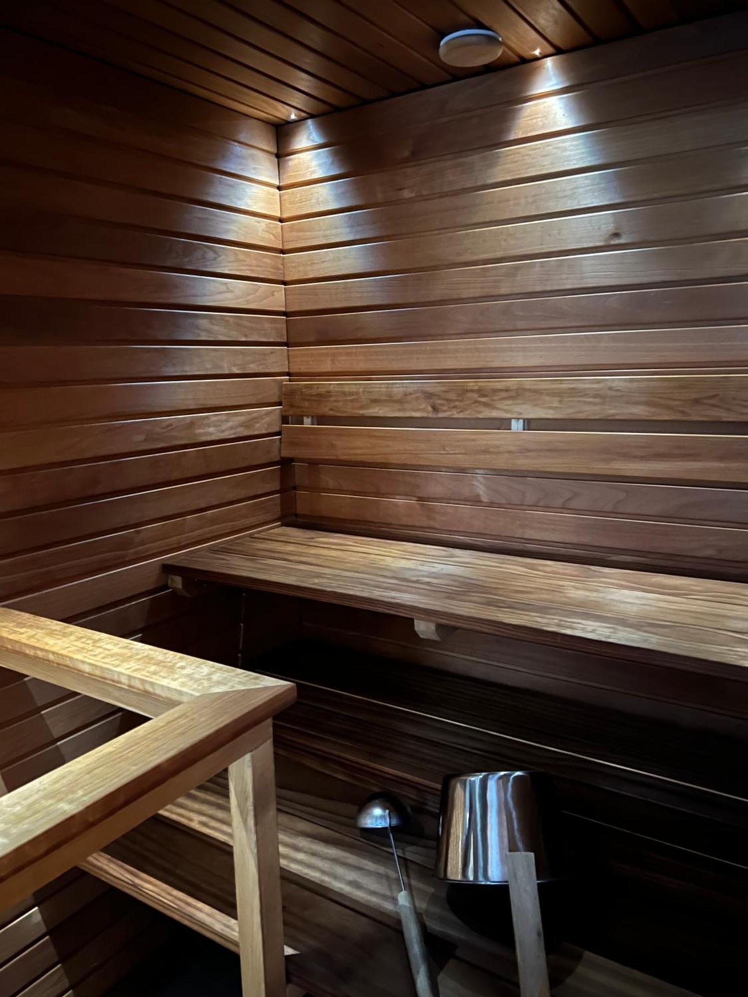 Apartamento Vuokatin Aateli Kreivi Vuokatti Exterior foto